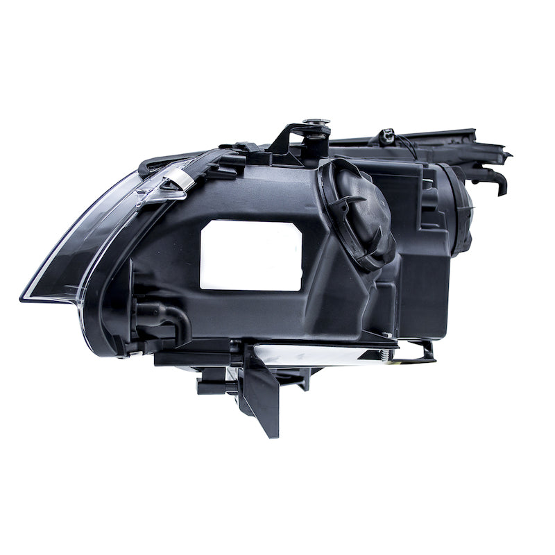Bmw-5-Series-Headlamp,Right,-Clear-Indicator