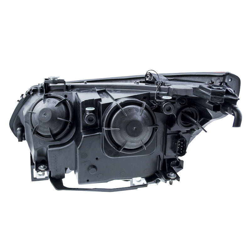 Bmw-5-Series-Headlamp,Right,-Clear-Indicator