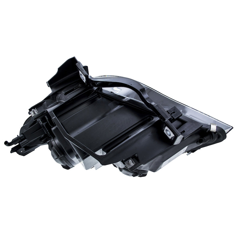 Bmw-5-Series-Headlamp,Right,-Clear-Indicator