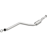 Magnaflow 5571374 California Direct-Fit Catalytic Converter
