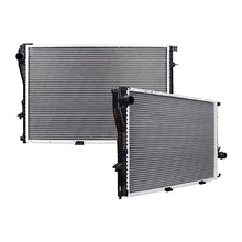 Load image into Gallery viewer, Bmw-528I-Replacement-Radiator-1999-2000