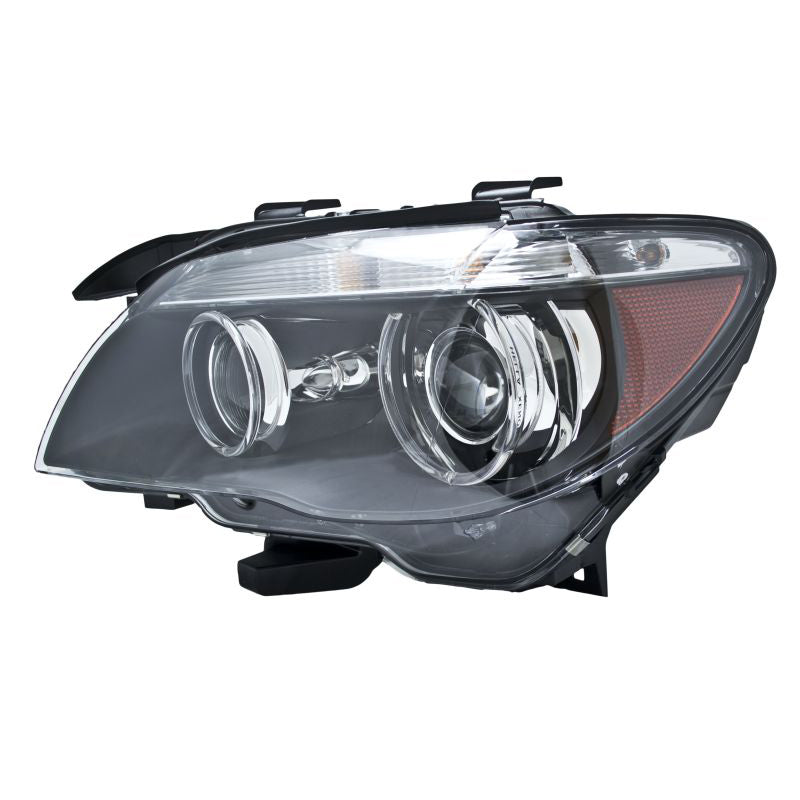 Bmw-7-Series-Bi-Xenon--Headlamp-With-Dynam.-Cornering-Lamp,-Left