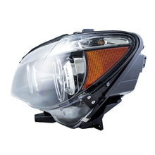 Load image into Gallery viewer, Bmw-7-Series-Bi-Xenon--Headlamp-With-Dynam.-Cornering-Lamp,-Left