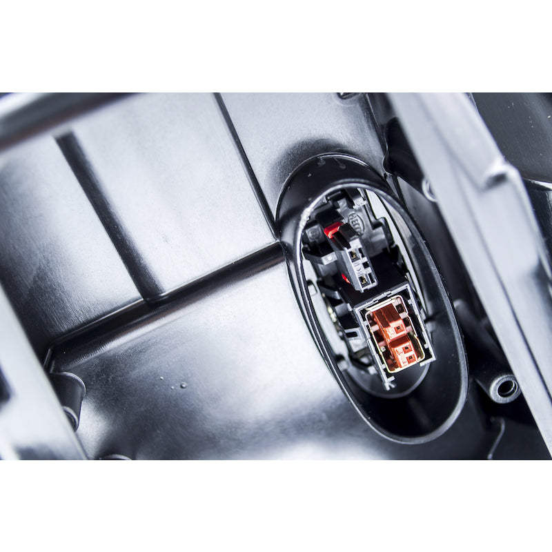 Bmw-7-Series-Bi-Xenon--Headlamp-With-Dynam.-Cornering-Lamp,-Left