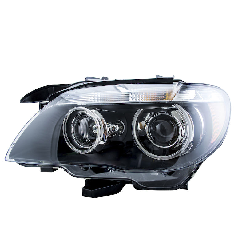 Bmw-7-Series-Bi-Xenon--Headlamp-With-Dynam.-Cornering-Lamp,-Left