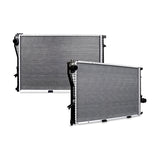 Mishimoto R2285-MT 1999-2001 BMW 740i/750i Radiator Replacement