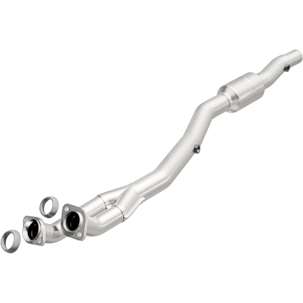 Bmw-740Il-4.4L-Directfit-Catalytic-Converter