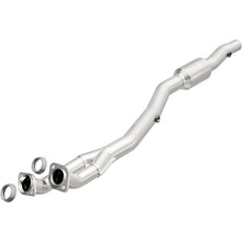 Load image into Gallery viewer, Bmw-740Il-4.4L-Directfit-Catalytic-Converter