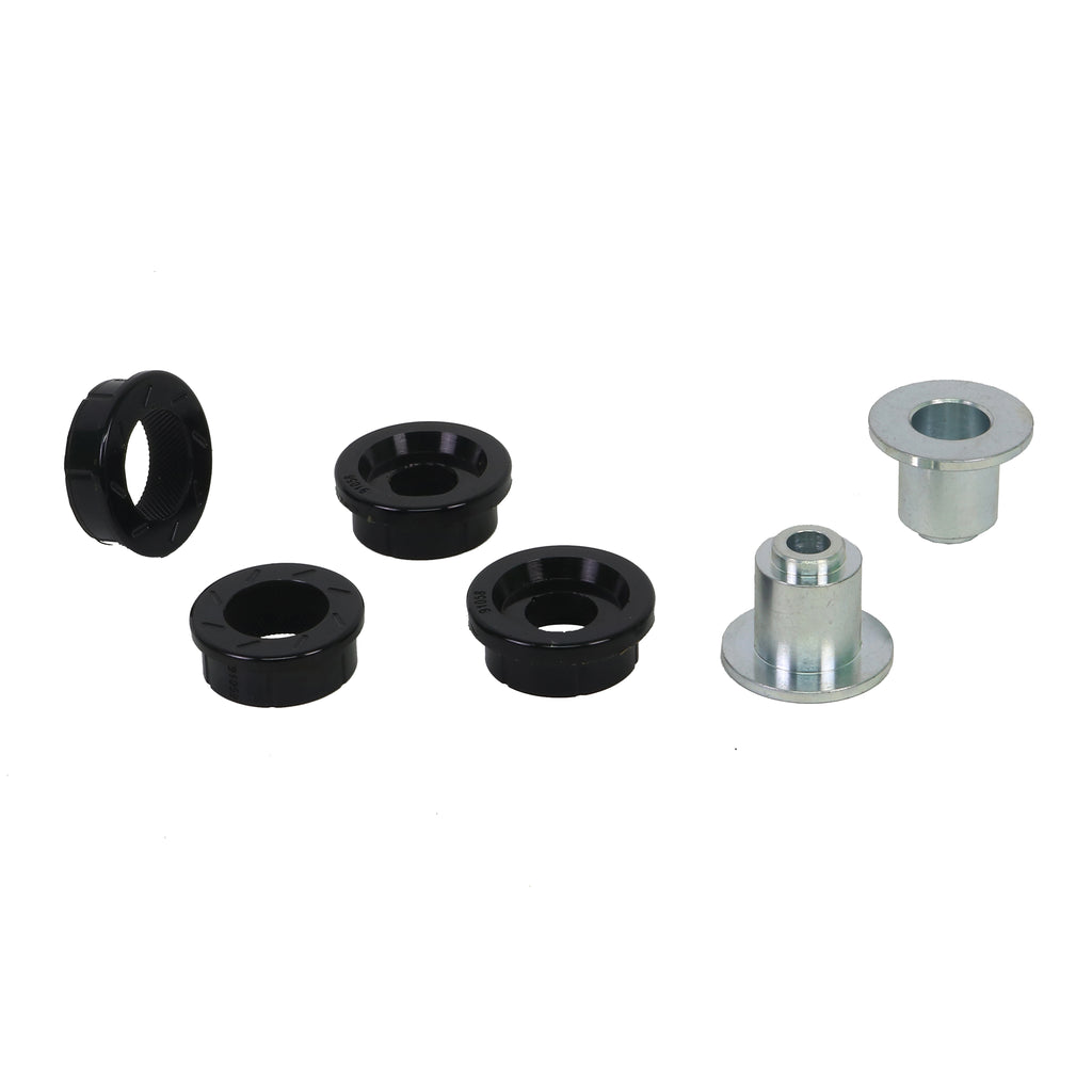 Bmw-92-98-318I--92-97-325I--95-98-M3-Rear-Differential-Mount-Insert-Bushing-Kit