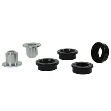 Load image into Gallery viewer, Bmw-92-98-318I--92-97-325I--95-98-M3-Rear-Differential-Mount-Insert-Bushing-Kit
