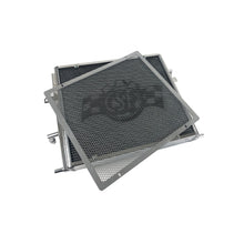 Load image into Gallery viewer, Bmw-B58B48-Front-Mount-Heat-Exchanger-WRock-Guard-(Triplepass)-Heat-Exchanger