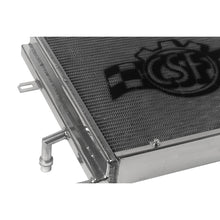 Load image into Gallery viewer, Bmw-B58B48-Front-Mount-Heat-Exchanger-WRock-Guard-(Triplepass)-Heat-Exchanger