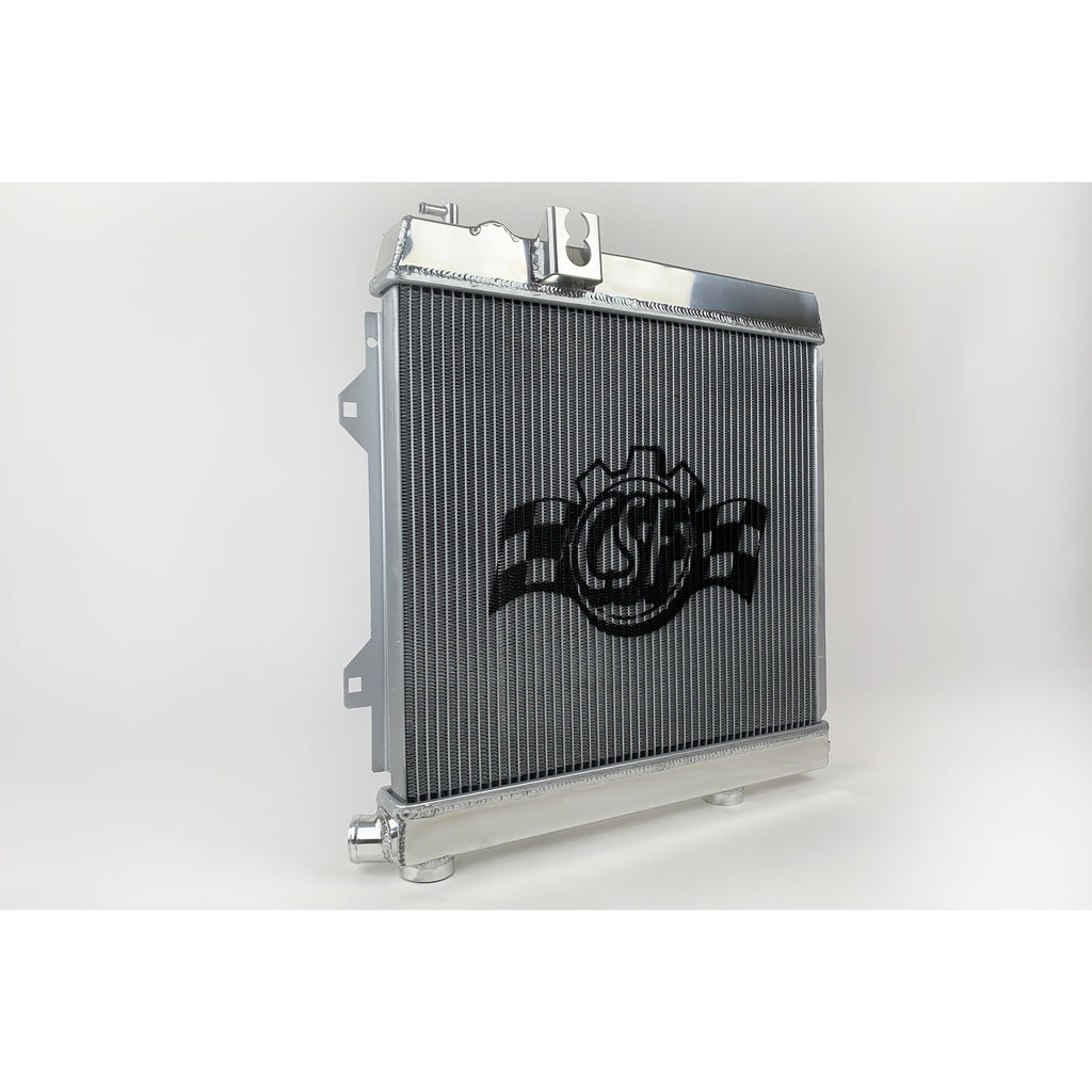 Bmw-E30-M3-High-Performance-All-Aluminum-Radiator