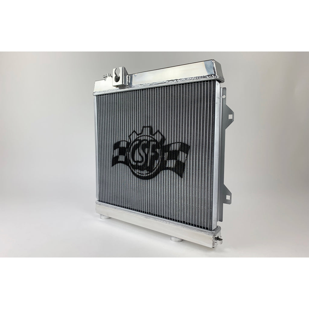 Bmw-E30-M3-High-Performance-All-Aluminum-Radiator