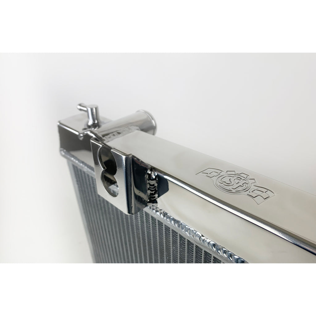 Bmw-E30-M3-High-Performance-All-Aluminum-Radiator