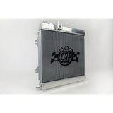 CSF 7063 BMW E30 M3 High-Performance All-Aluminum Radiator