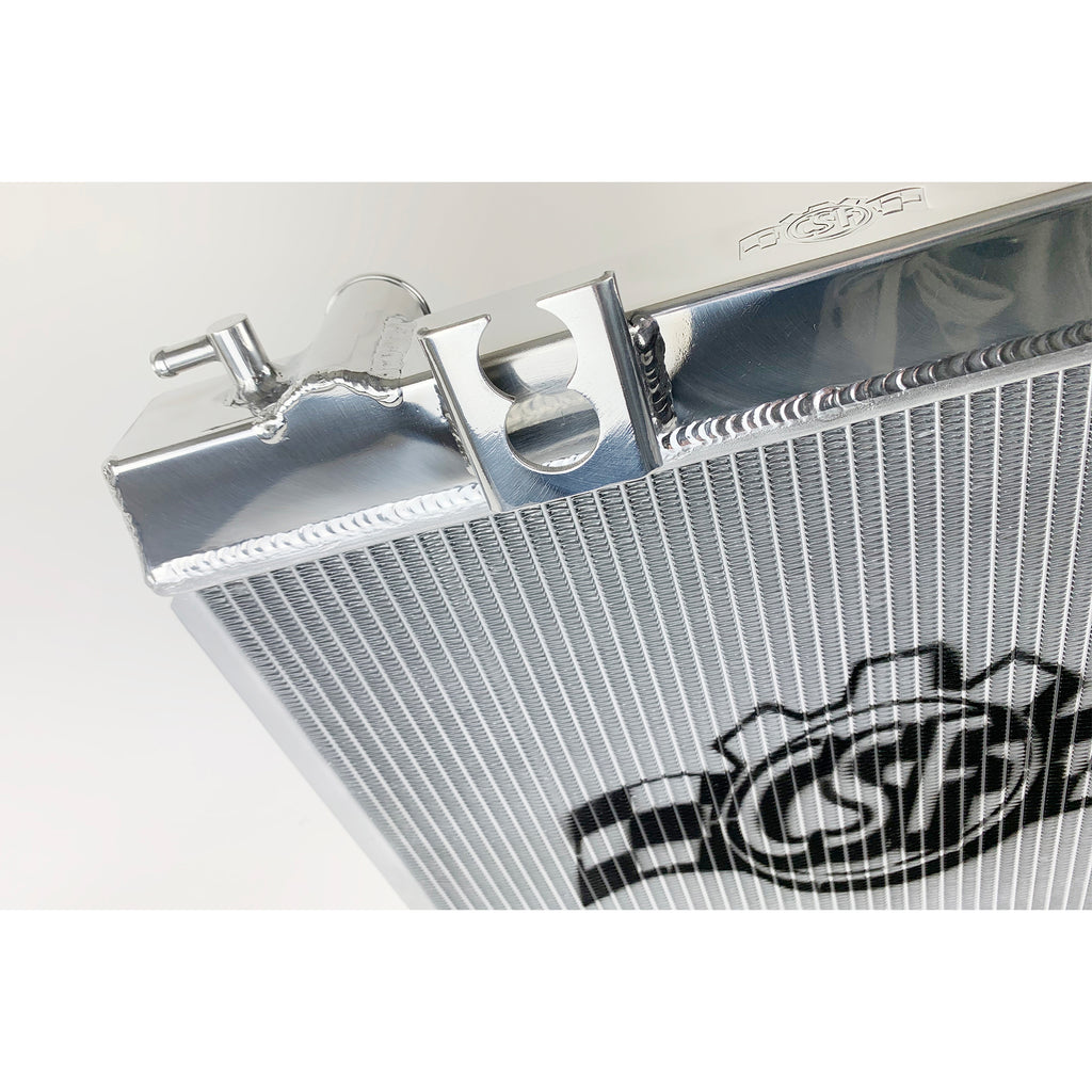 Bmw-E30-M3-High-Performance-All-Aluminum-Radiator
