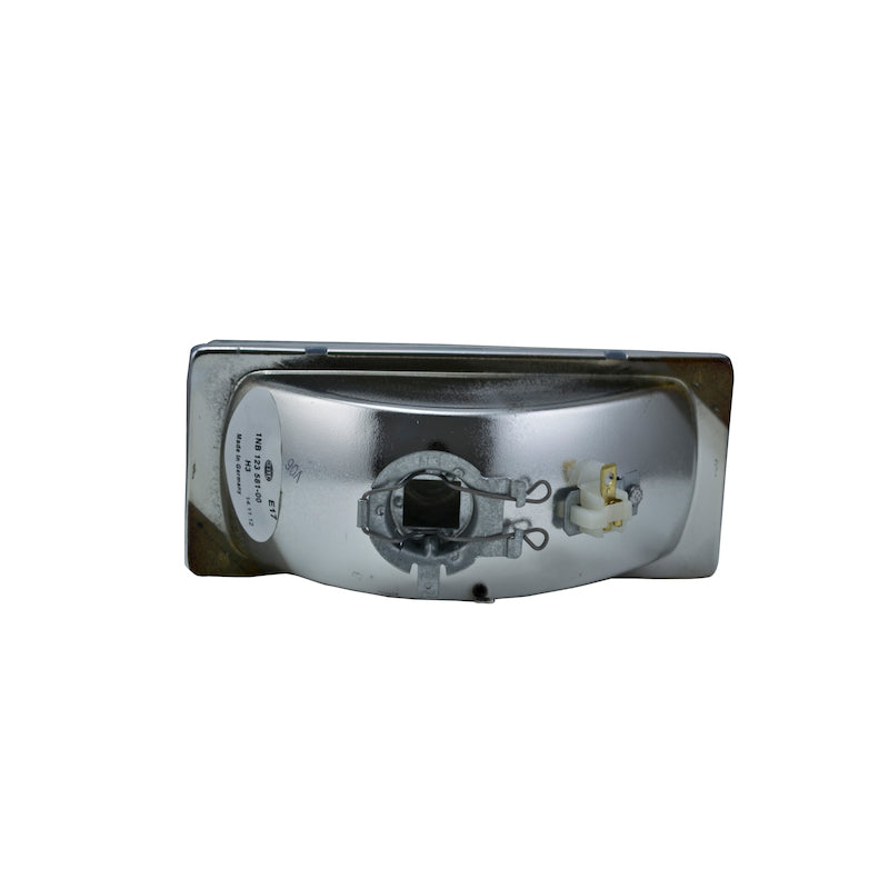 Bmw-E30-M3-Left-Hand-Lamp-Fog-Unit