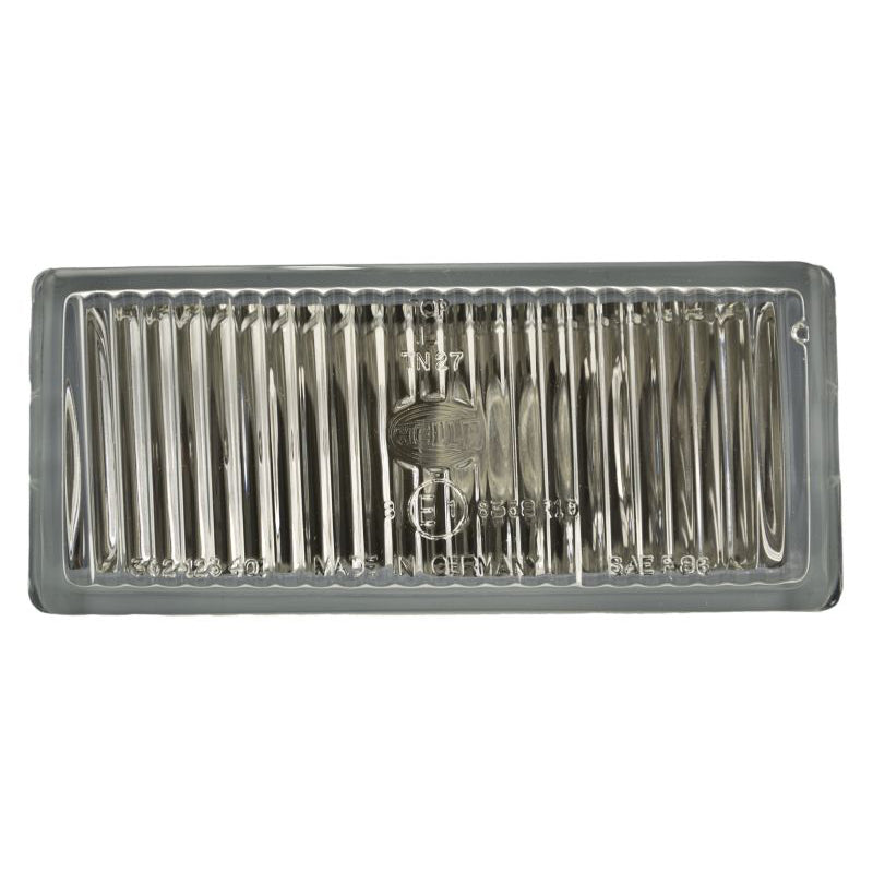 Bmw-E30-M3-Left-Hand-Lamp-Fog-Unit