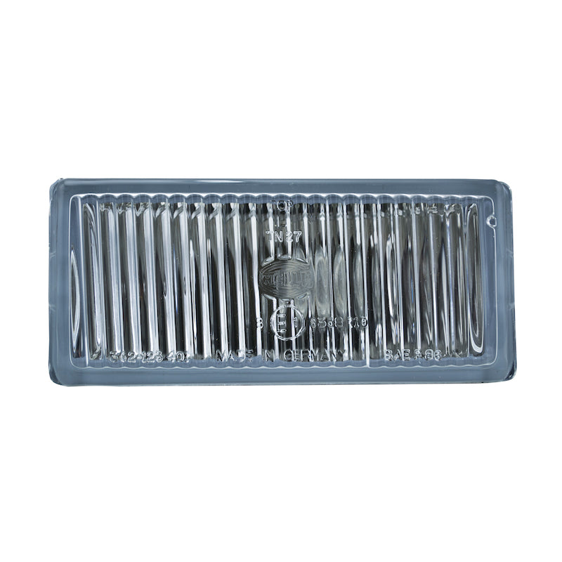 Bmw-E30-M3-Left-Hand-Lamp-Fog-Unit
