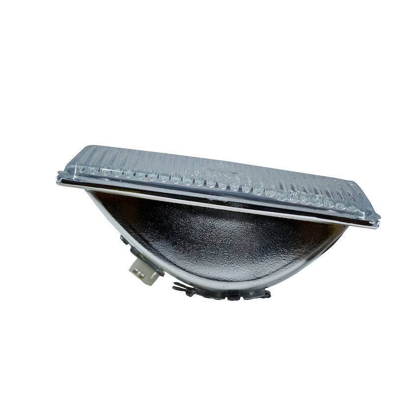 Bmw-E30-M3-Left-Hand-Lamp-Fog-Unit