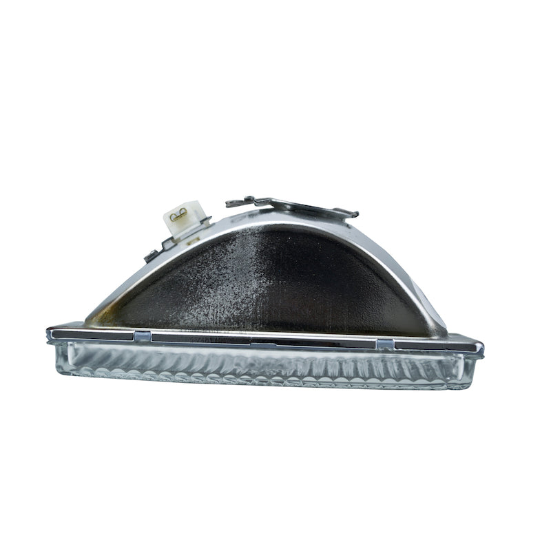 Bmw-E30-M3-Left-Hand-Lamp-Fog-Unit