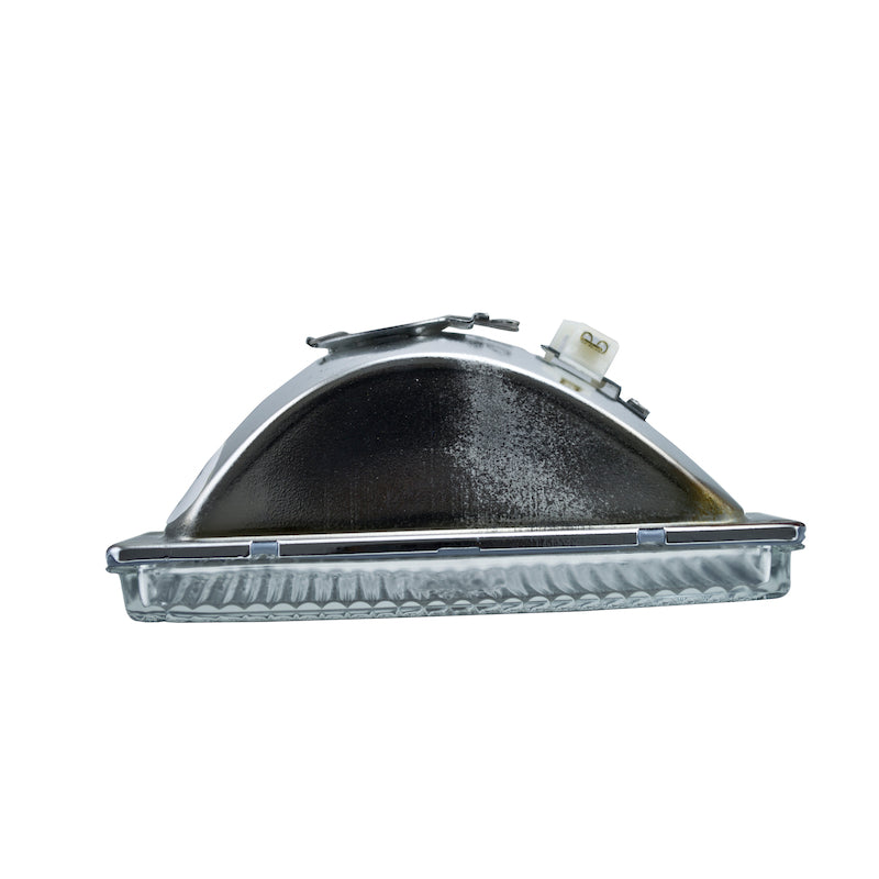 Bmw-E30-M3-Right-Hand-Lamp-Fog-Unit