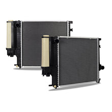Load image into Gallery viewer, Bmw-E36-3-Series-Replacement-Radiator-1992-1999