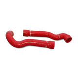 Mishimoto MMHOSE-E36-92RD BMW E36 (325, M3) Silicone Radiator Hose Kit, 1992-1999