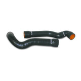 Mishimoto MMHOSE-E36-92BK BMW E36 (325, M3) Silicone Radiator Hose Kit, 1992-1999