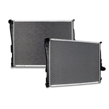 Load image into Gallery viewer, Bmw-E46-3-Series-Replacement-Radiator-1999-2006