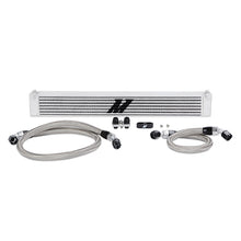 Load image into Gallery viewer, Bmw-E46-M3-Oil-Cooler-Kit,-2001-2006