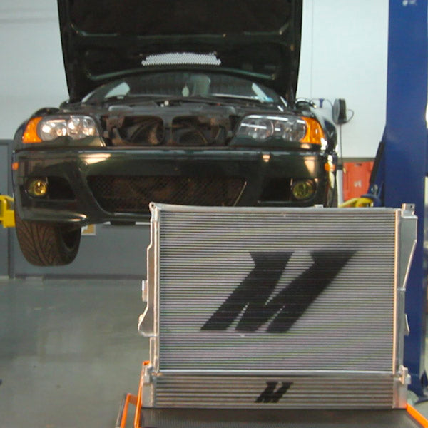 Bmw-E46-M3-Oil-Cooler-Kit,-2001-2006
