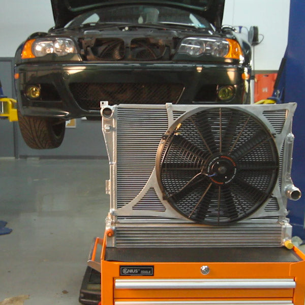 Bmw-E46-M3-Oil-Cooler-Kit,-2001-2006