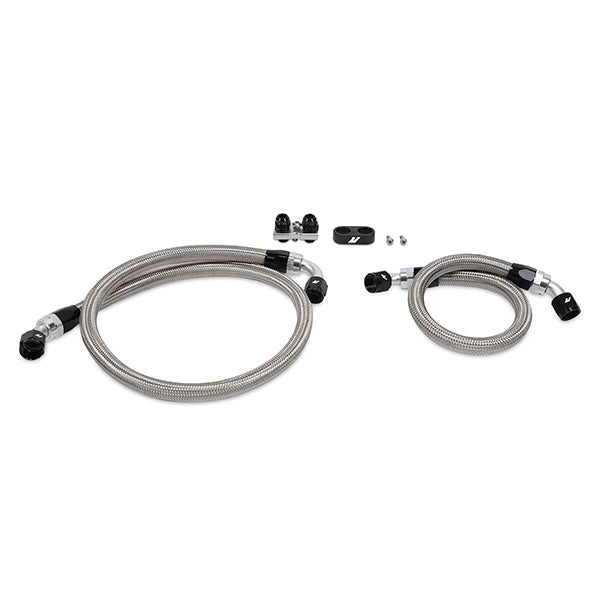 Bmw-E46-M3-Oil-Cooler-Kit,-2001-2006