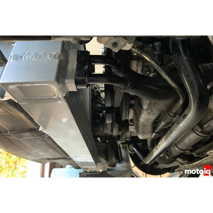 Bmw-E46-M3-Race-Spec-Dual-Pass-Oil-Cooler-(Also-Fits-Csf-7064-99-03-Bmw-M5(E39)--95-03-Bmw-540I)
