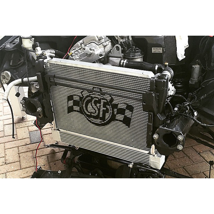 Bmw-E46-M3-Race-Spec-Dual-Pass-Oil-Cooler-(Also-Fits-Csf-7064-99-03-Bmw-M5(E39)--95-03-Bmw-540I)