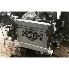 Load image into Gallery viewer, Bmw-E46-M3-Race-Spec-Dual-Pass-Oil-Cooler-(Also-Fits-Csf-7064-99-03-Bmw-M5(E39)--95-03-Bmw-540I)