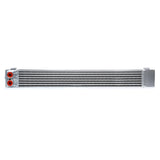 CSF 8032 BMW E46 M3 / E39 M5 Race-Spec Dual-Pass Oil Cooler