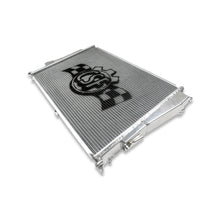 Load image into Gallery viewer, Bmw-E46-M3-Triple-Pass-High-Performance-All-Aluminum-Radiator