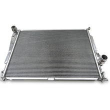 Load image into Gallery viewer, Bmw-E46-M3-Triple-Pass-High-Performance-All-Aluminum-Radiator