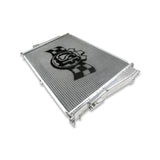 CSF 7058 BMW E46 M3 Triple Pass High-Performance All-Aluminum Radiator