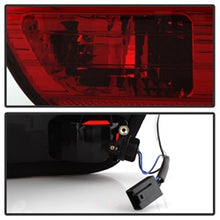 Load image into Gallery viewer, Bmw-E53-X5-00-06-4Pcs-Euro-Style-Tail-Lights--Red-Smoke-Alt-Yd-Be5300-Rs