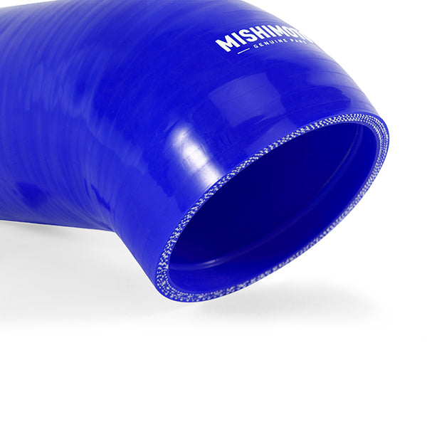 Bmw-E90E92-W-N52-Engine-Silicone-Intake-Boot,-2006-2013-Blue
