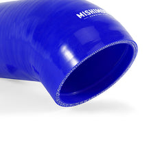 Load image into Gallery viewer, Bmw-E90E92-W-N52-Engine-Silicone-Intake-Boot,-2006-2013-Blue