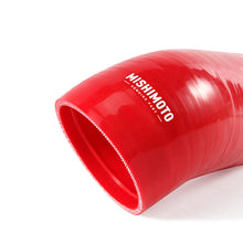 Load image into Gallery viewer, Bmw-E90E92-W-N52-Engine-Silicone-Intake-Boot,-2006-2013-Red