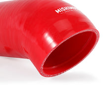 Load image into Gallery viewer, Bmw-E90E92-W-N52-Engine-Silicone-Intake-Boot,-2006-2013-Red