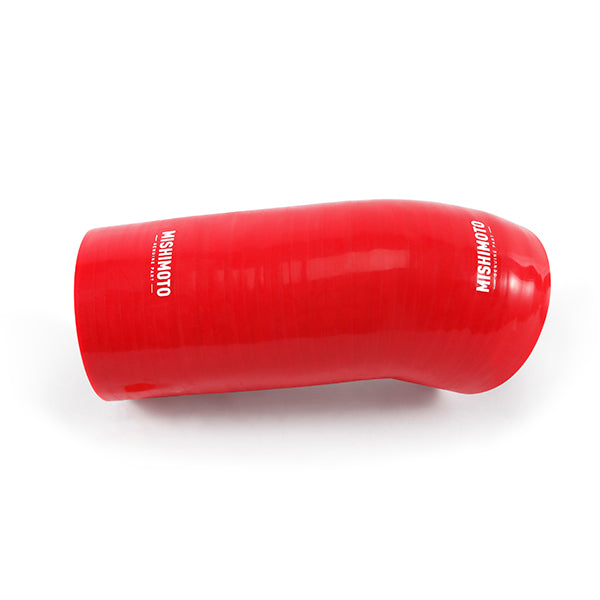 Bmw-E90E92-W-N52-Engine-Silicone-Intake-Boot,-2006-2013-Red