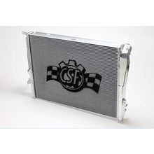 Load image into Gallery viewer, Bmw-E9x-M3-Triple-Pass-High-Performance-All-Aluminum-Radiator