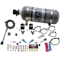 Load image into Gallery viewer, Bmw-Efi-All-Dual-Nozzle-Nitrous-Kit-(50-300-Hp)-WComposite-Bottle
